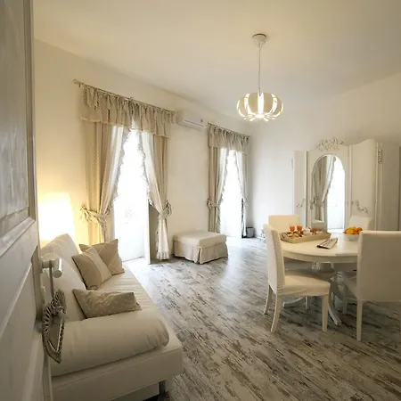 Di Charme Ortigia Marilini Dulini Apartamento