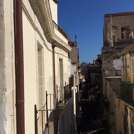 Apartamento Di Charme Ortigia Marilini Dulini Syracuse