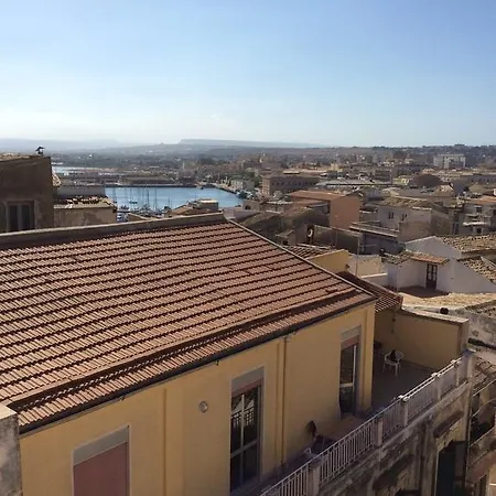 Di Charme Ortigia Marilini Dulini * Syracuse