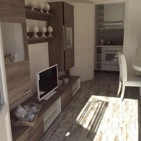 Di Charme Ortigia Marilini Dulini Apartamento *