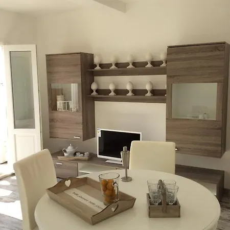 Apartamento Di Charme Ortigia Marilini Dulini