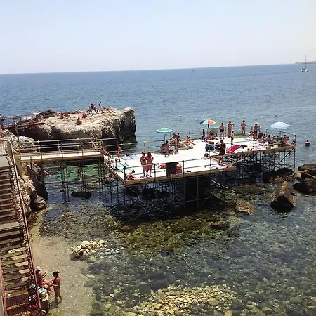 Di Charme Ortigia Marilini Dulini Syracuse