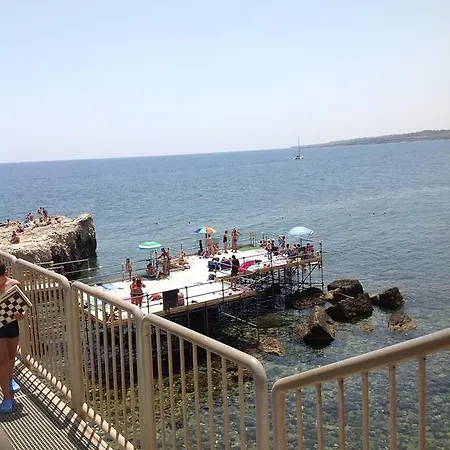 Di Charme Ortigia Marilini Dulini *