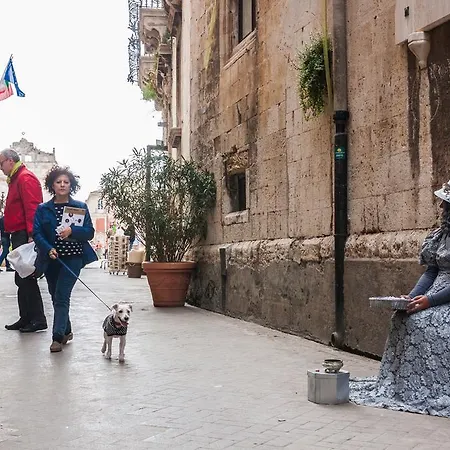 Di Charme Ortigia Marilini Dulini Syracuse