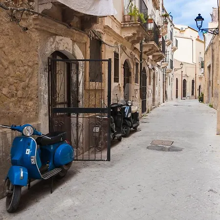 Apartamento Di Charme Ortigia Marilini Dulini