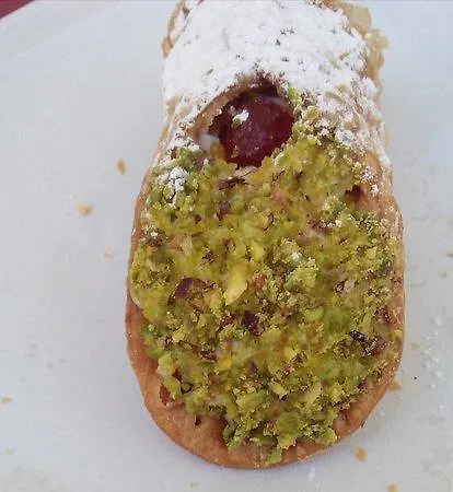 Di Charme Ortigia Marilini Dulini