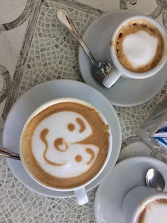Di Charme Ortigia Marilini Dulini Apartamento *