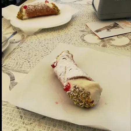 Di Charme Ortigia Marilini Dulini Apartamento